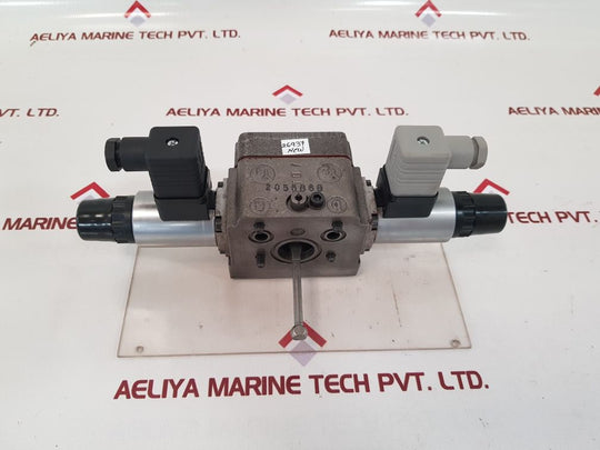 Bosch rexroth r902056868 control unit
