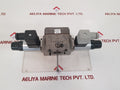 Bosch rexroth r902056868 control unit