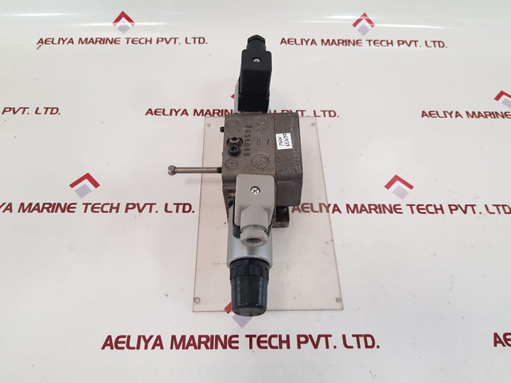 Bosch rexroth r902056868 control unit
