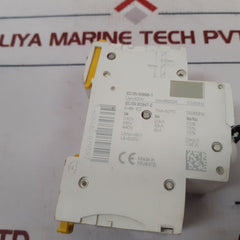 Schneider Electric Ic60N C 32A Circuit Breaker 50°C