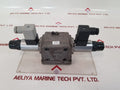 Bosch rexroth r902056868 control unit