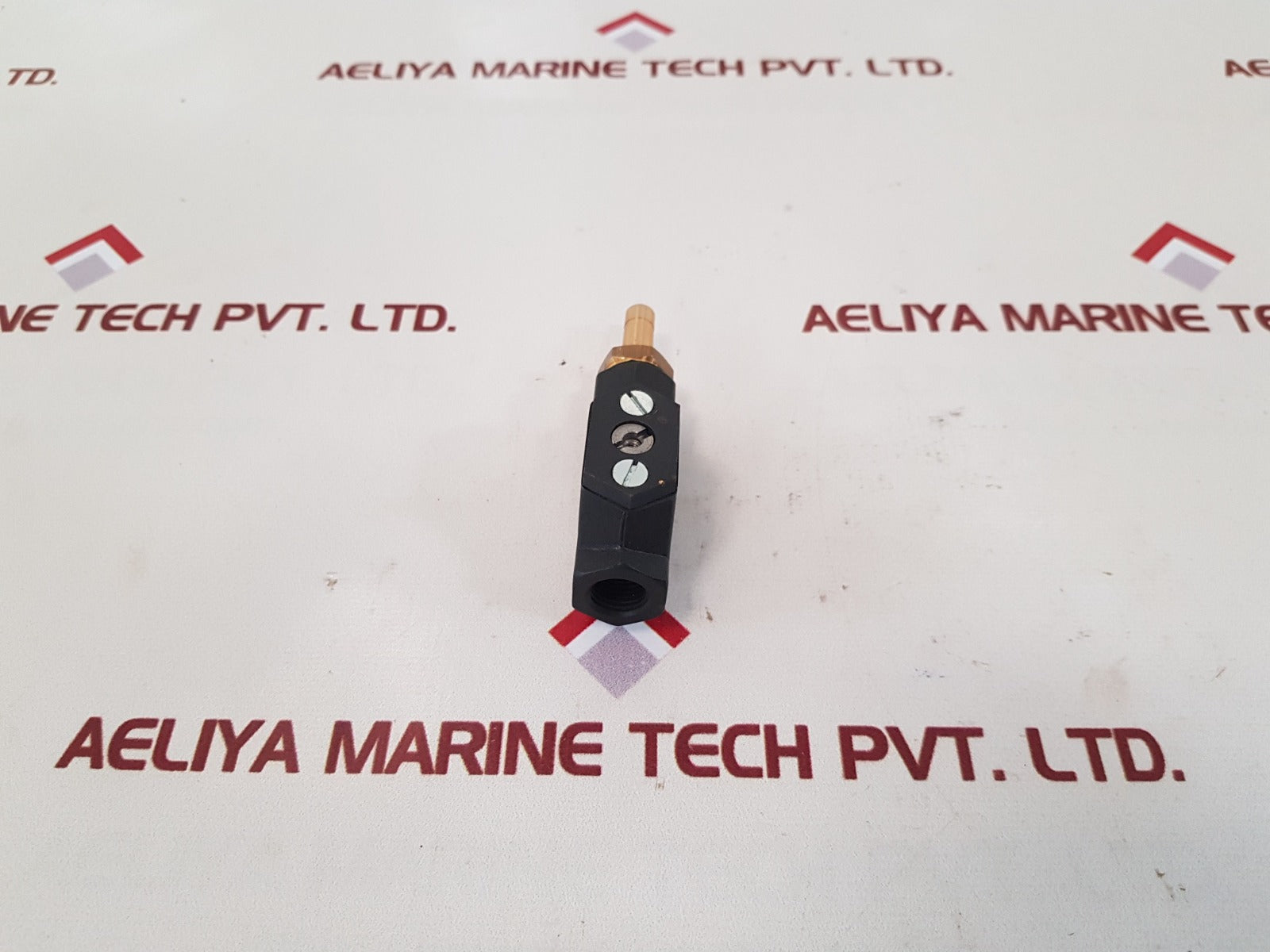 Mecman 344/120mod a one-way pneumatic air valve