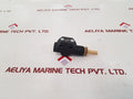 Mecman 344/120mod a one-way pneumatic air valve