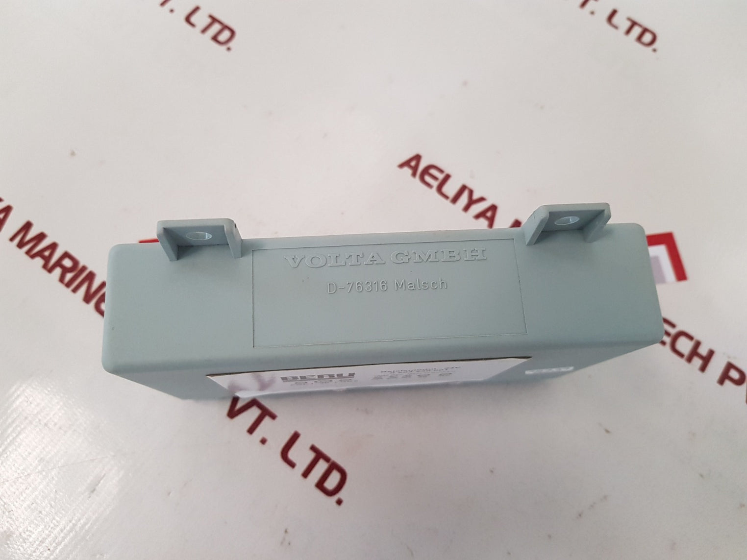 Beru 0 203 230 001 relay module