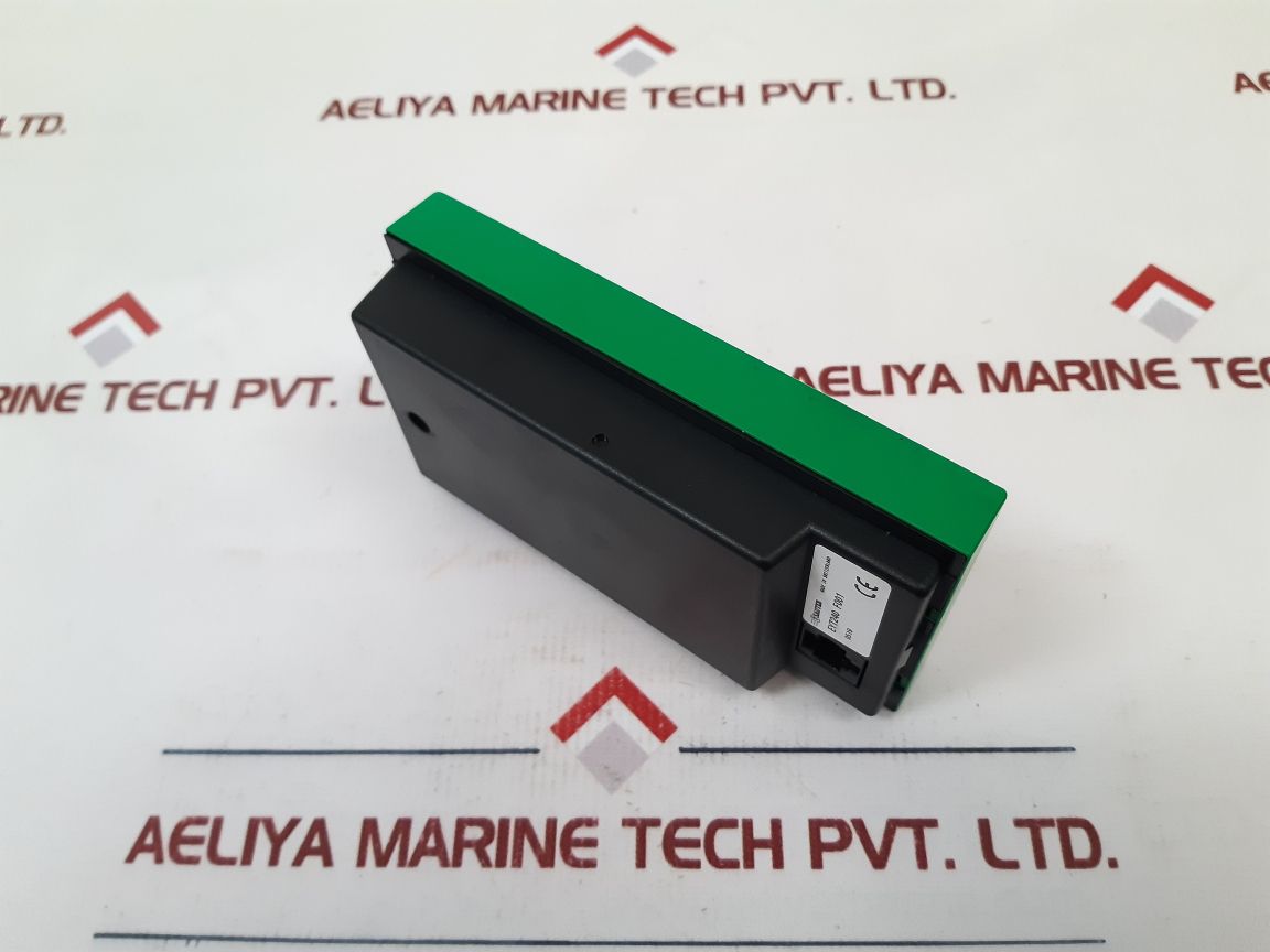 Sauter Eyt240 F001 Operator Control Panel Nova 240