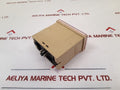 Omron Se-kp1N Motor Relay 100/110/120Vac New