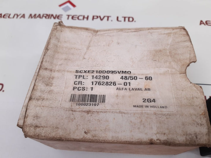 Asco Scxe210D095Vmo Solenoid Valve Coil 400425-205