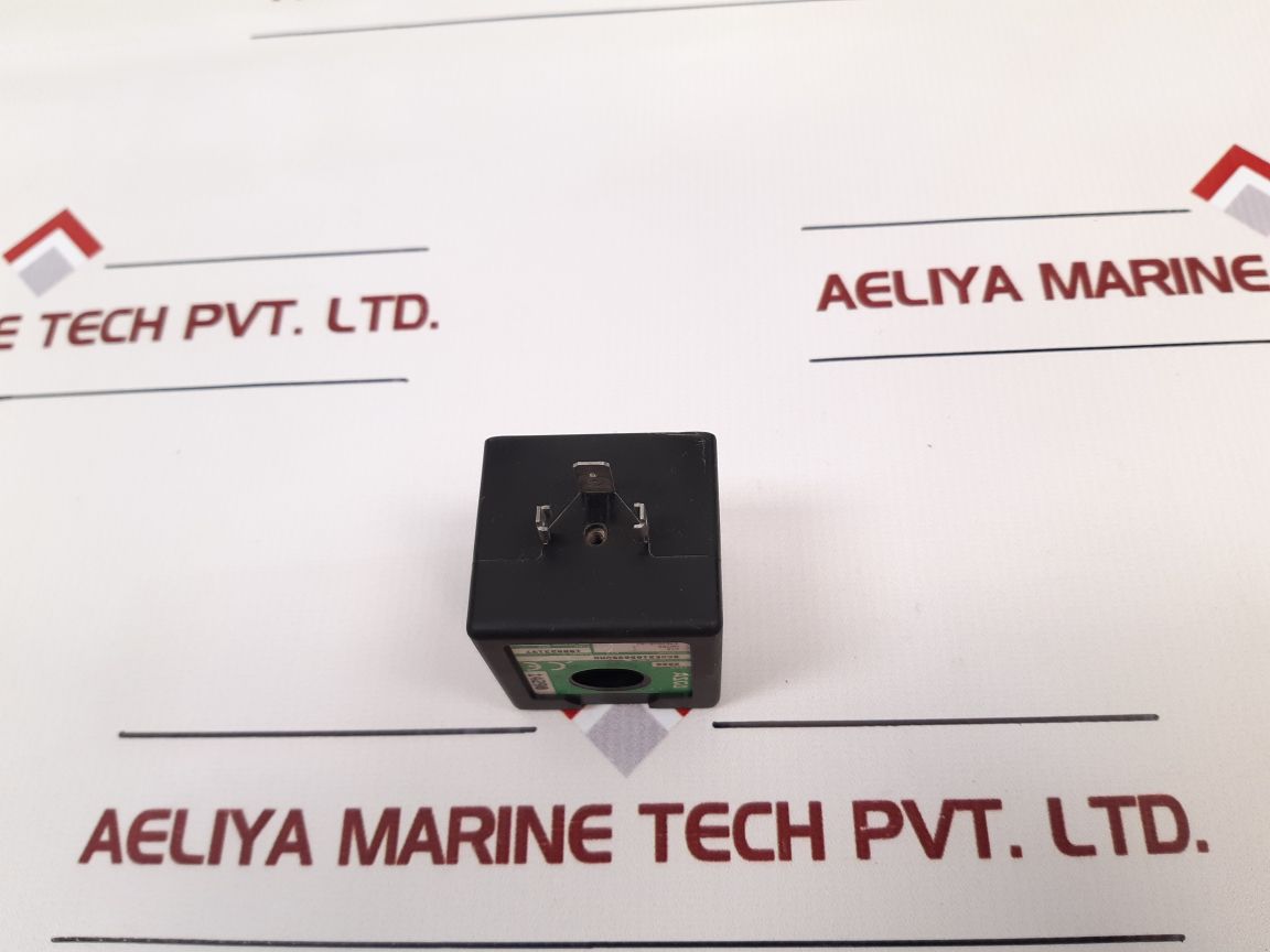 Asco Scxe210D095Vmo Solenoid Valve Coil 400425-205