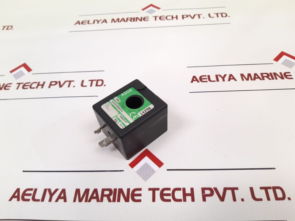 Asco Scxe210D095Vmo Solenoid Valve Coil 400425-205