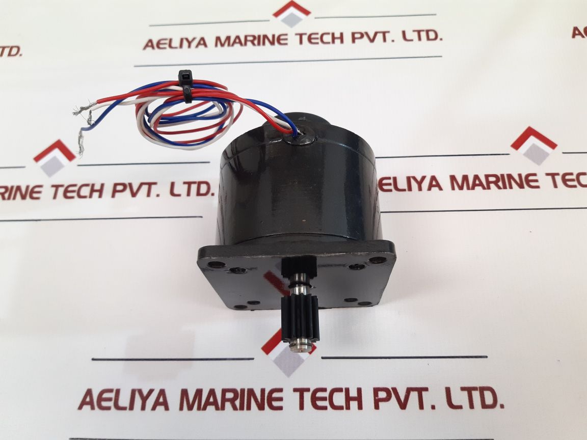 Srijan Control Drives Syn 981 Ac Synchronous Motor