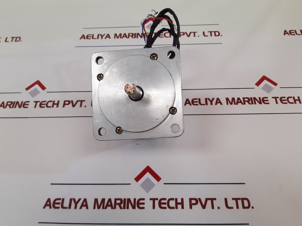 Srijan Control Drives Syn 982 Ac Synchronous Motor