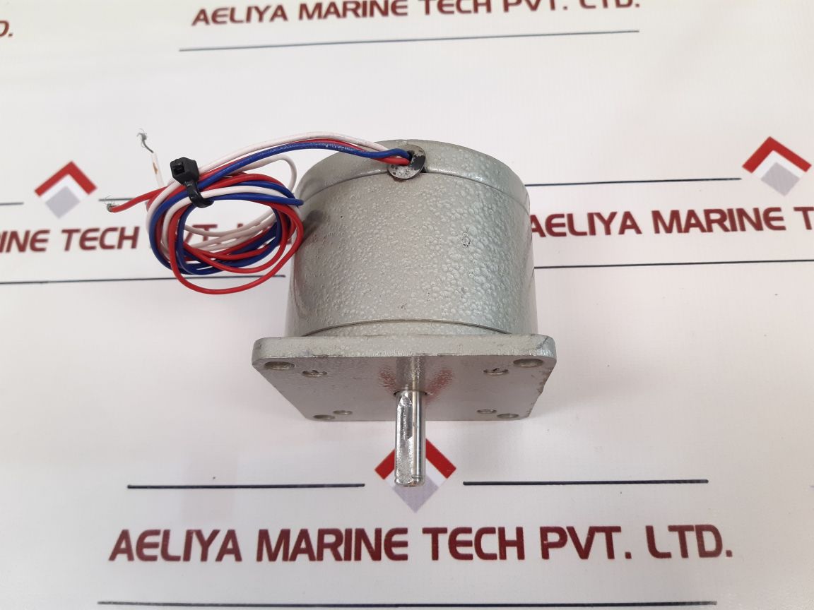 Srijan Control Drives Syn 981 Ac Synchronous Motor New