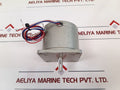 Srijan Control Drives Syn 981 Ac Synchronous Motor New