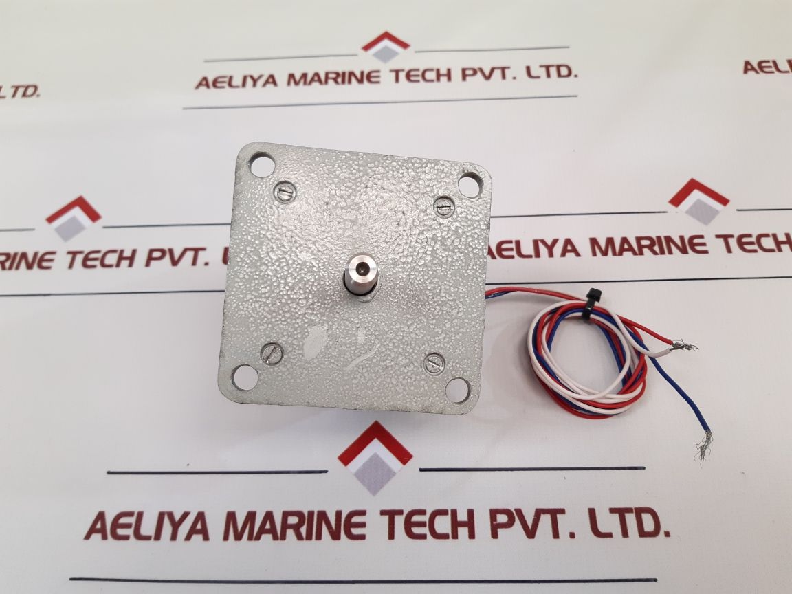 Srijan Control Drives Syn 981 Ac Synchronous Motor New