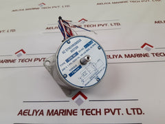 Srijan Control Drives Syn 981 Ac Synchronous Motor New