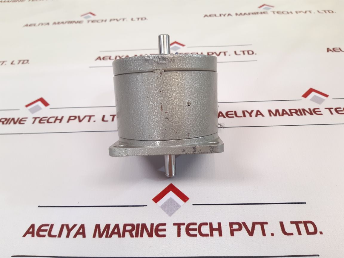 Srijan Control Drives Syn 981 Ac Synchronous Motor New