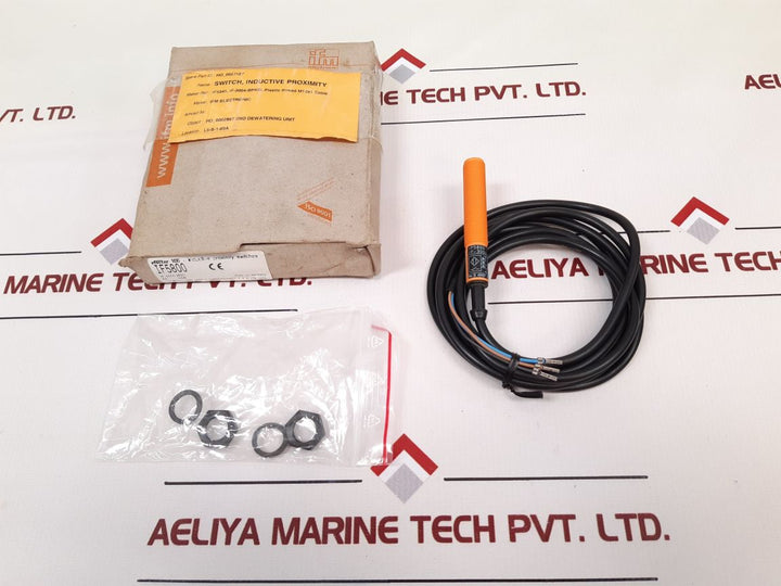 Ifm If5800 Inductive Sensor