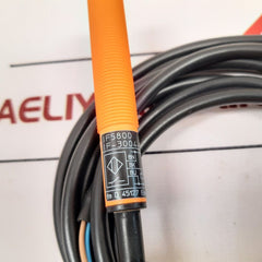 Ifm If5800 Inductive Sensor