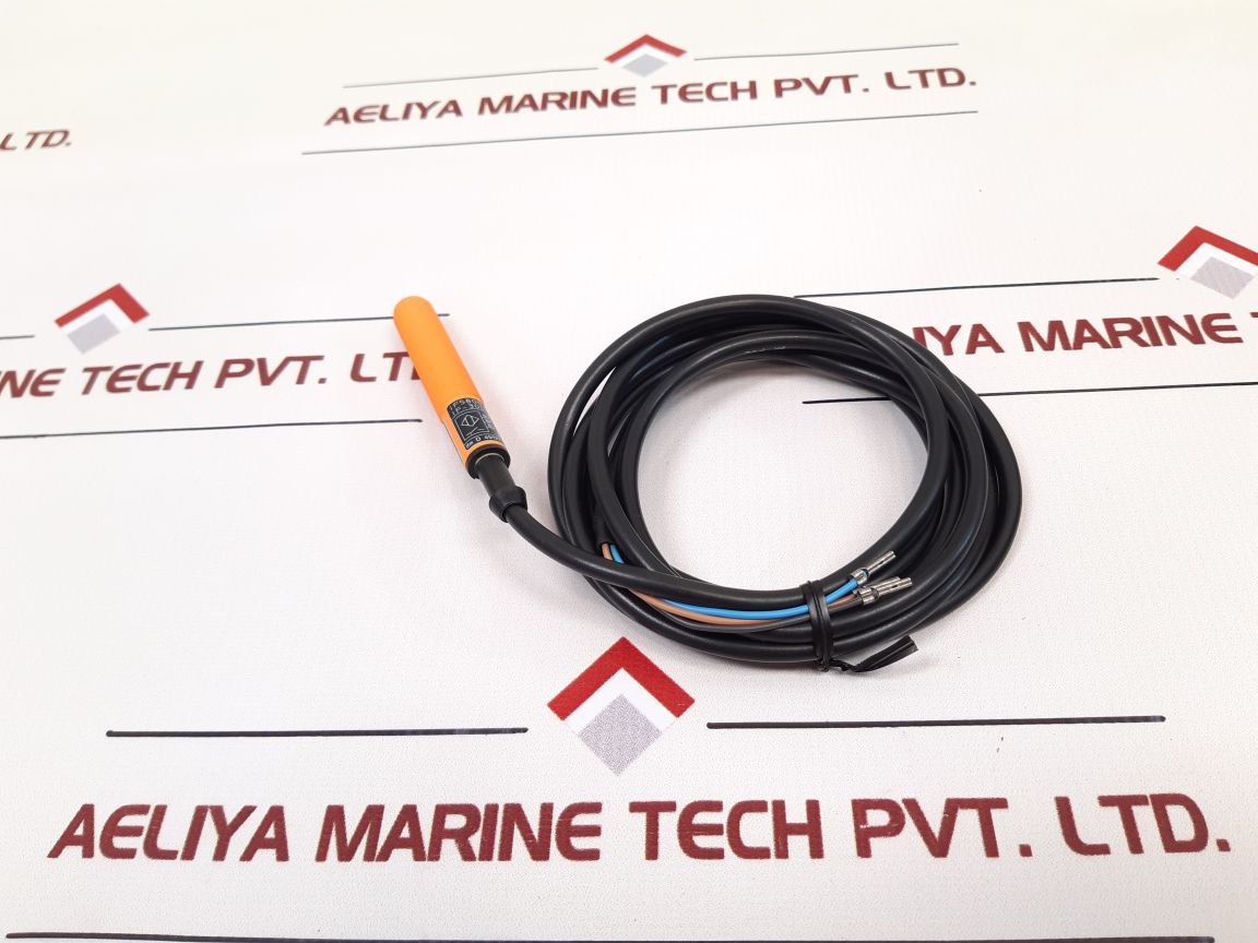 Ifm If5800 Inductive Sensor