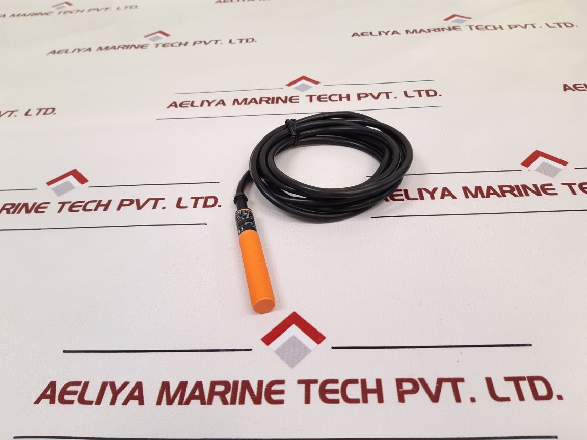 Ifm If5800 Inductive Sensor