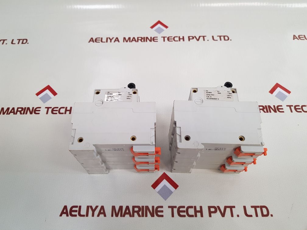 Lovato P2 Mb C100 Circuit Breaker