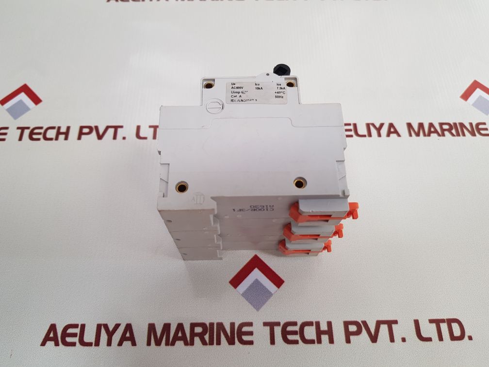 Lovato P2 Mb C100 Circuit Breaker