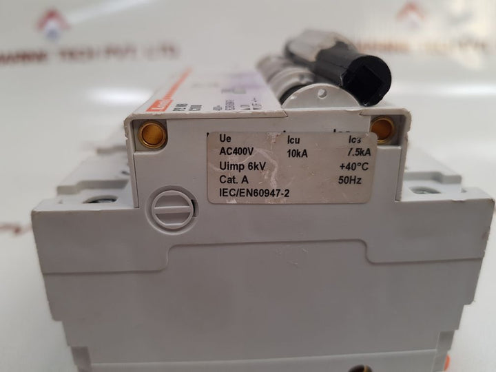 Lovato P2 Mb C100 Circuit Breaker