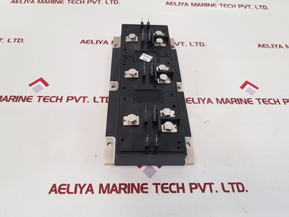 Abb pp18017hs (abbl) 6a igbt module kit