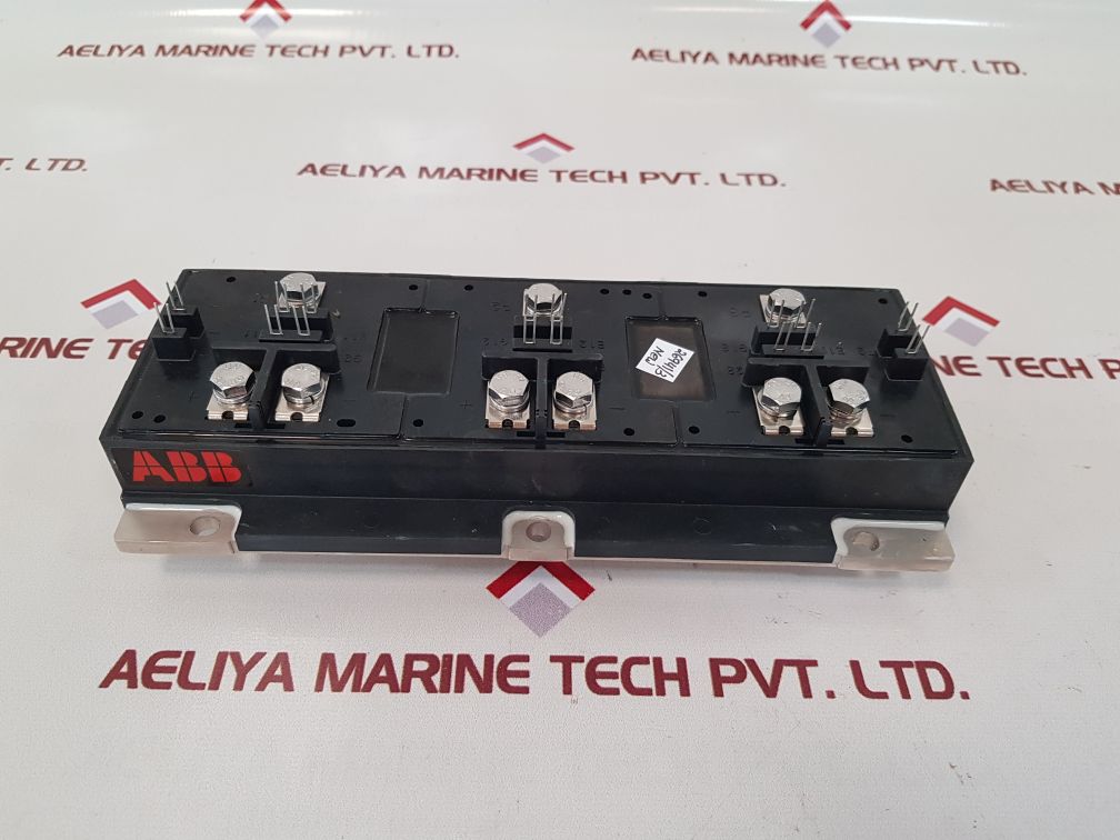 Abb pp18017hs (abbl) 6a igbt module kit