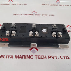 Abb pp18017hs (abbl) 6a igbt module kit