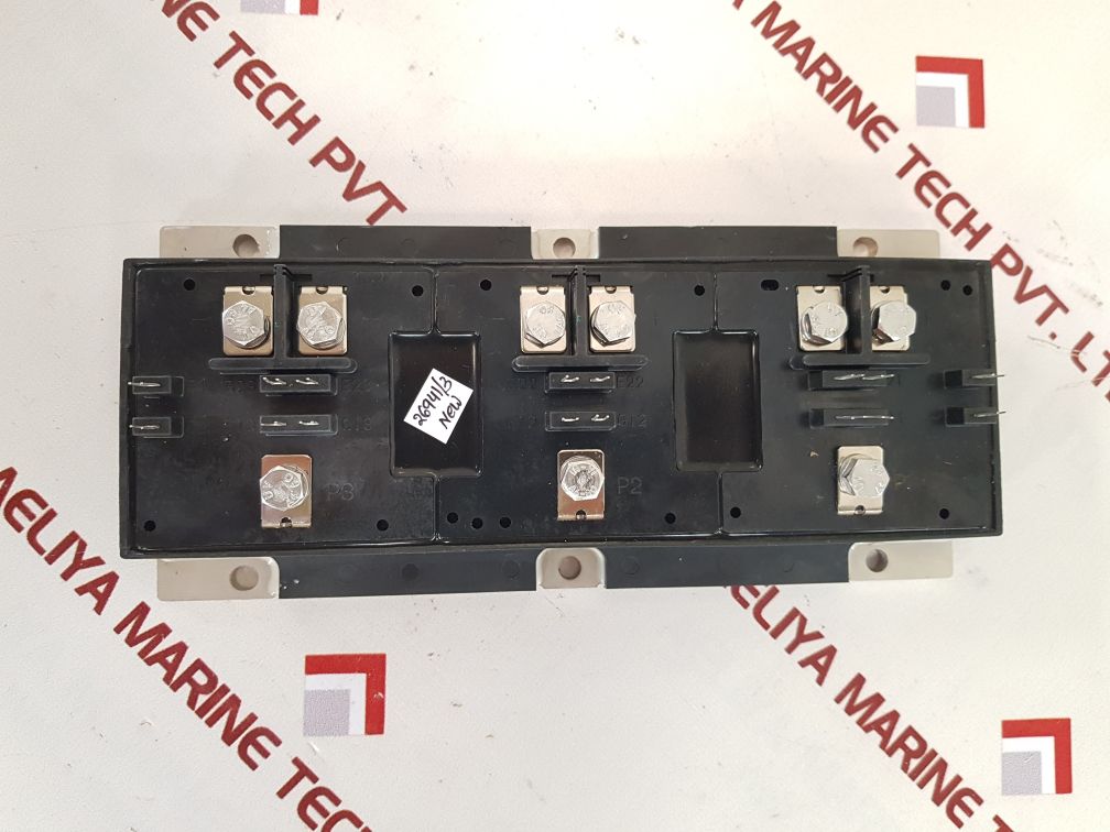 Abb pp18017hs (abbl) 6a igbt module kit