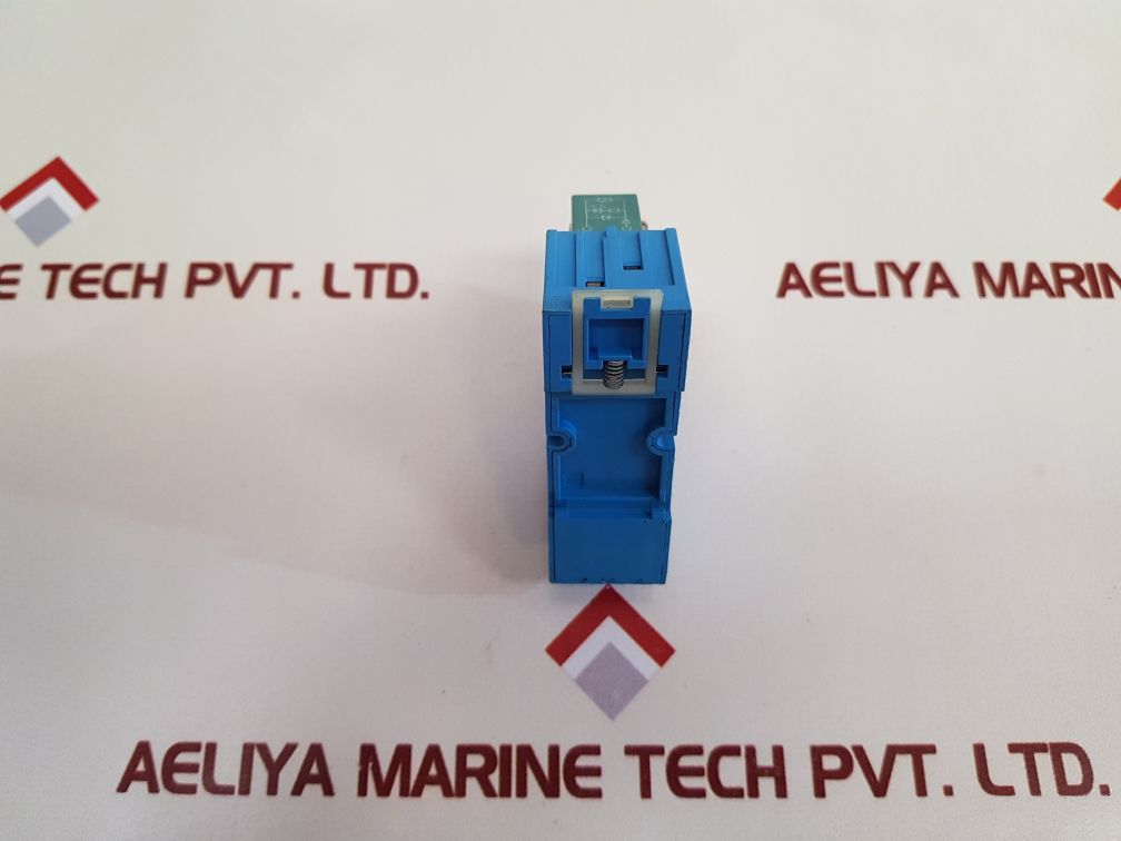 Finder 94.04 Relay With Base