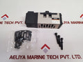Smc Evs7-6-fg-s Solenoid Valve