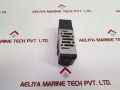 Smc Evs7-6-fg-s Solenoid Valve