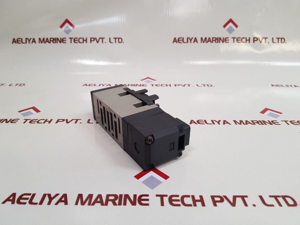 Smc Evs7-6-fg-s Solenoid Valve