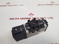 Smc Evs7-6-fg-s Solenoid Valve