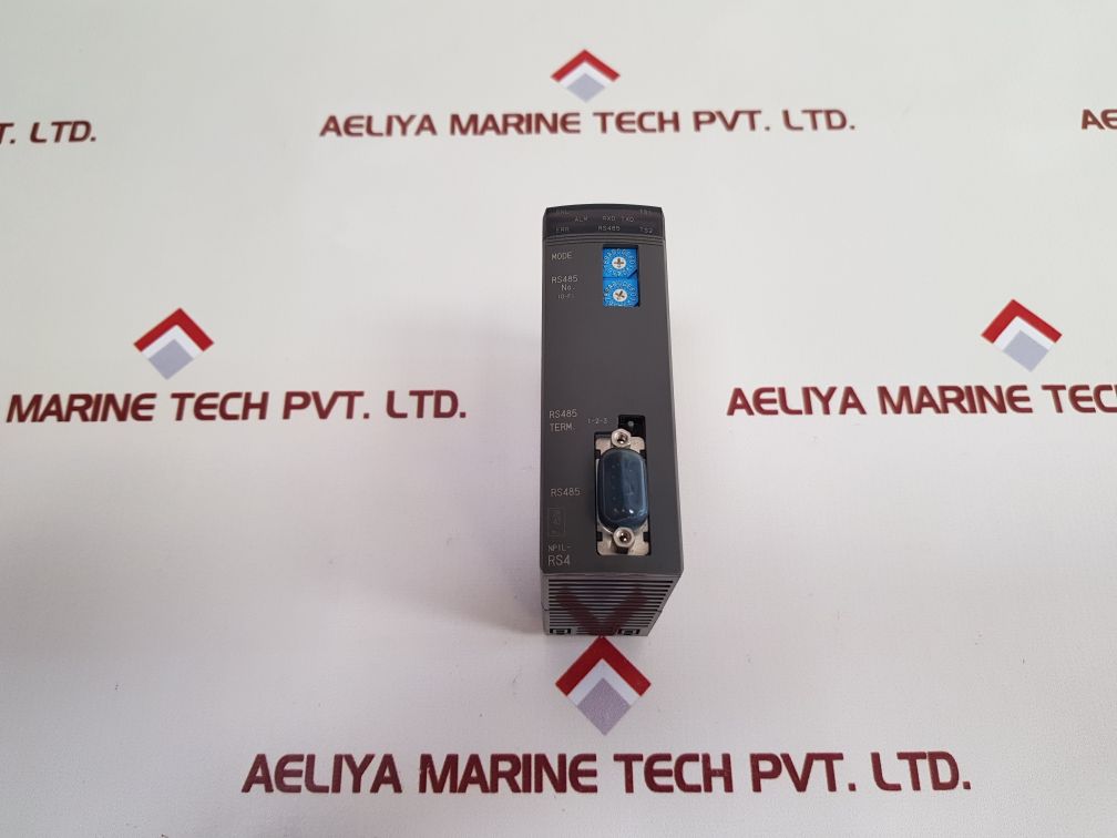 Fuji Np1L-rs4 Communication Module