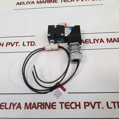 Mac 45A-aa1-daca-1 Cm Solenoid Valve