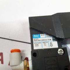 Mac 45A-aa1-daca-1 Cm Solenoid Valve