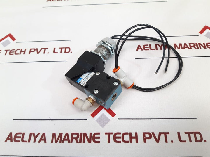 Mac 45A-aa1-daca-1 Cm Solenoid Valve