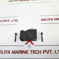 Dc21-26V Solenoid Valve Coil