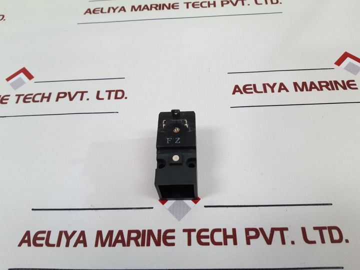 Smc Dc21-26V Solenoid Valve Coil
