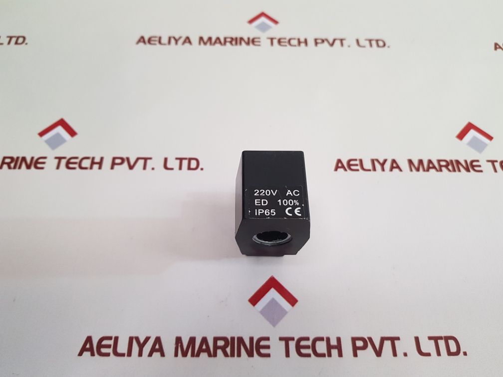 Prm/Ri-1706/196 Solenoid Valve Coil I00090418497