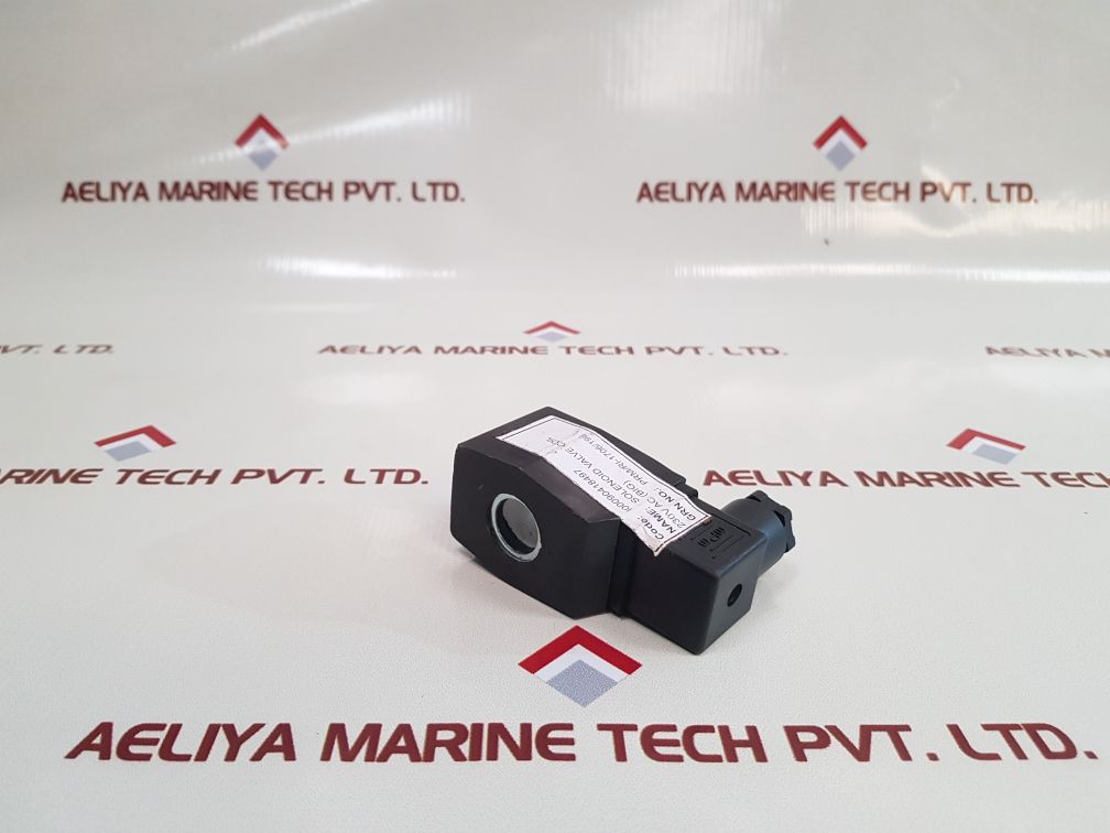 Prm/Ri-1706/196 Solenoid Valve Coil I00090418497
