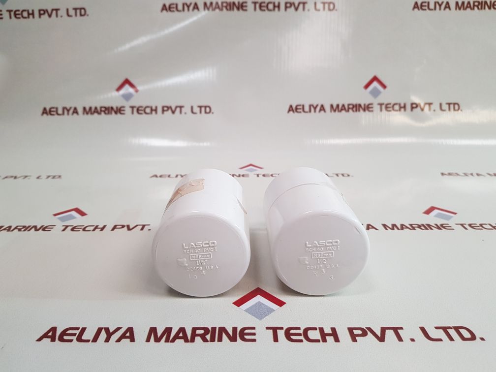 Lasco Sch40 Pvc I
