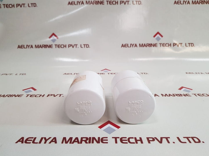 Lasco Sch40 Pvc I
