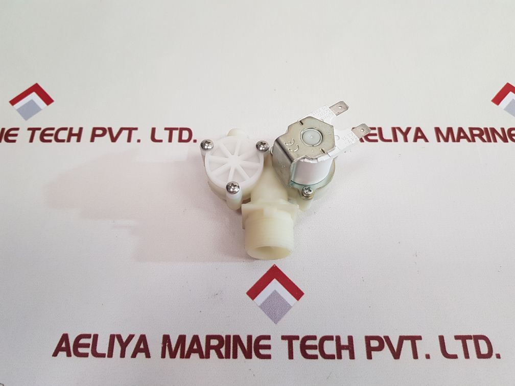 30520037 2-way Solenoid Valve Coil
