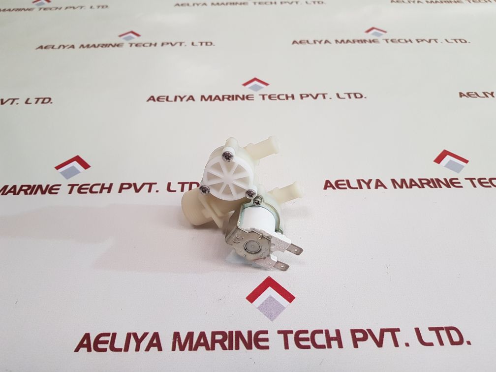 30520037 2-way Solenoid Valve Coil