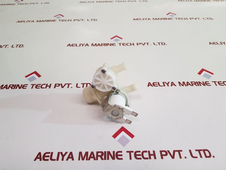 30520037 2-way Solenoid Valve Coil