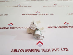 30520037 2-way Solenoid Valve Coil